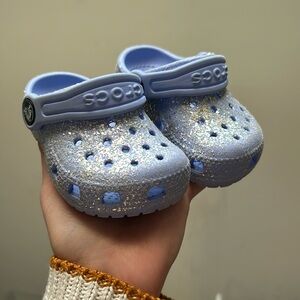 Toddler Crocs